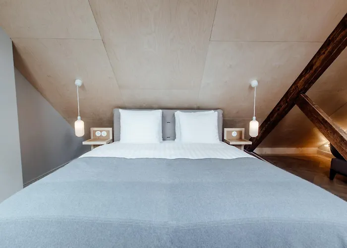 Maison Haas Hustinx & Spa